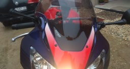 Honda CBR900 RR