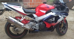 Honda CBR900 RR