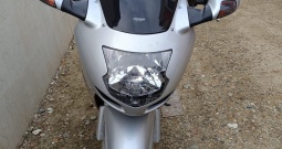 Honda CBR 1100 XX