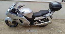 Honda CBR 1100 XX