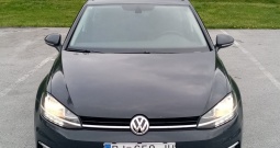 Golf 7. 5 1. 6 tdi variant