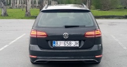 Golf 7. 5 1. 6 tdi variant