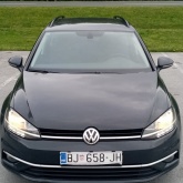 Golf 7. 5 1. 6 tdi variant