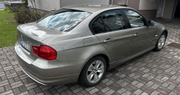 BMW Serija 3, 2010. godište, reg.god.dana