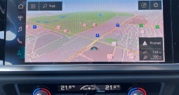 Audi Q3 35 TDI S-tronic ALU NAVI KAMERA FULL LED