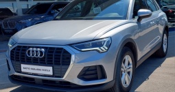 Audi Q3 35 TDI S-tronic ALU NAVI KAMERA FULL LED