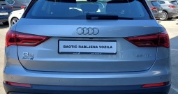 Audi Q3 35 TDI S-tronic ALU NAVI KAMERA FULL LED