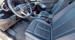 Audi Q3 35 TDI S-tronic ALU NAVI KAMERA FULL LED