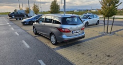 Mazda 5 1.6 cd ti. 2013 godina. 7-sjedala