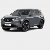 Nissan X-TRAIL Acenta M-CVT 1.5 VC-T MHEV X-Tronic CVT