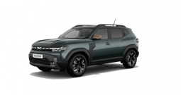 Dacia Duster Extreme 1.0 ECO-G 100