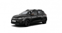 Dacia Sandero Stepway Extreme 1.0 ECO-G 100