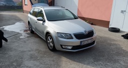 Škoda Octavia karavan 1.6tdi