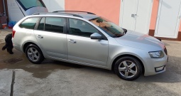 Škoda Octavia karavan 1.6tdi