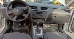 Škoda Octavia karavan 1.6tdi