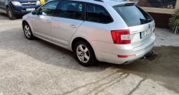 Škoda Octavia karavan 1.6tdi