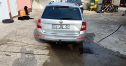 Škoda Octavia karavan 1.6tdi