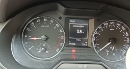 Škoda Octavia karavan 1.6tdi