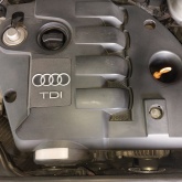 Prodajem Audi A6 1.9 tdi, 96 kW 131 ks, 1.vlasnik