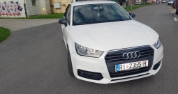 Audi A1 TFSI ultra