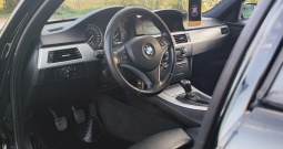 *BMW *serija *3 *Touring *320D*