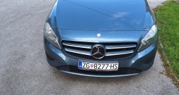 Mercedes A klasa 180 cdi