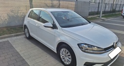 Golf 7 1.6 TDI BMT Comfortline