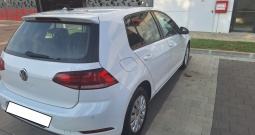 Golf 7 1.6 TDI BMT Comfortline