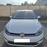 Golf 7 1.6 TDI BMT Comfortline