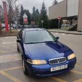 Rover 400