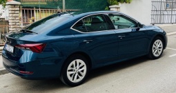 Škoda Octavia Style 2,0 TDI, 2021.g., Full Matrix LED