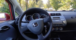 Honda Jazz 1,4