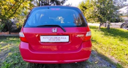 Honda Jazz 1,4