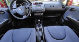 Honda Jazz 1,4