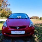 Honda Jazz 1,4