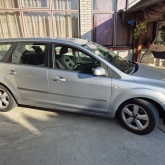 Ford Focus 1.6 tdci