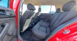 VW Golf 4 1.9 SDI