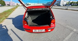 VW Golf 4 1.9 SDI