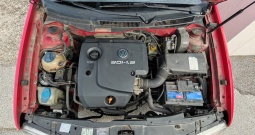 VW Golf 4 1.9 SDI