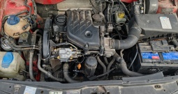 VW Golf 4 1.9 SDI