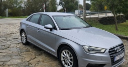 Audi A3 2.0 TDI, S-tronic