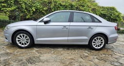 Audi A3 2.0 TDI, S-tronic