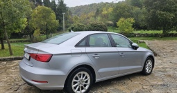 Audi A3 2.0 TDI, S-tronic