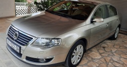 VW Passat FSI 2.0