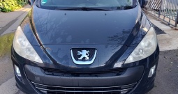 peugeot 308 1,6 hdi