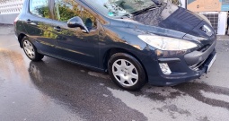 peugeot 308 1,6 hdi