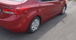 Hyundai elantra prodajem