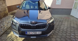 Škoda Kamiq Style 1.0 tsi