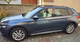 Škoda Kamiq Style 1.0 tsi