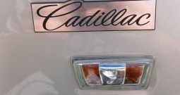 Cadillac BLS